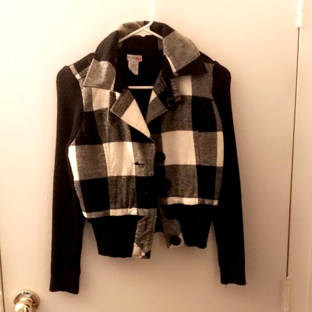 Body Central Stylish Jacket